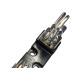 Base Nh Tee Unipolar 03 630A 257 Base Nh Tee Unipolar 03 630A 257
