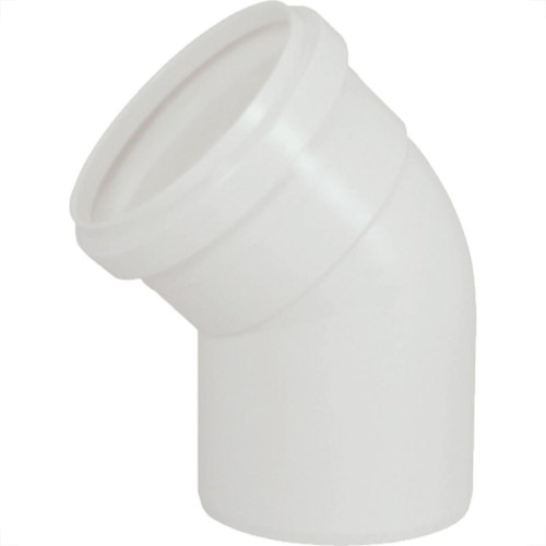 Cotovelo Esgoto Krona 150Mm X 45 615 Cotovelo Esgoto Krona 150Mm X 45 615