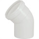 Cotovelo Esgoto Krona 150Mm X 45 615 Cotovelo Esgoto Krona 150Mm X 45 615