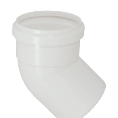 Cotovelo Esgoto Krona 150Mm X 45 615 Cotovelo Esgoto Krona 150Mm X 45 615
