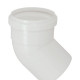 Cotovelo Esgoto Krona 150Mm X 45 615 Cotovelo Esgoto Krona 150Mm X 45 615
