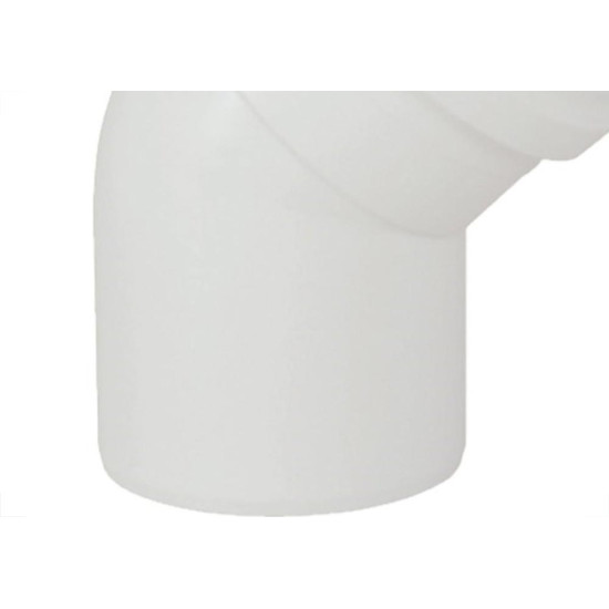 Cotovelo Esgoto Krona 150Mm X 45 615 Cotovelo Esgoto Krona 150Mm X 45 615
