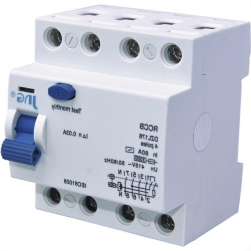 Dispositivo Dr''Fuga''Jng Tetra 80A Dzl1764 51368