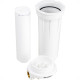 Filtro Hidrofiltros Caixa Agua 9.3/4'' 1200L 907-0011 Filtro Hidrofiltros Caixa Agua 9.3/4'' 1200L 907-0011