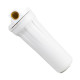 Filtro Hidrofiltros Caixa Agua 9.3/4'' 1200L 907-0011 Filtro Hidrofiltros Caixa Agua 9.3/4'' 1200L 907-0011