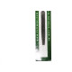 Lima Ls Chata Murca 04'' Cartela 026 .02. Lima Ls Chata Murca 04'' Cartela 026 .02.
