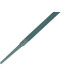 Lima Ls Triangular Bastarda 4'' Cartela 105 .02.