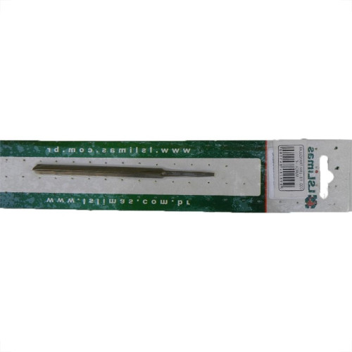 Lima Ls Triangular Murca 4'' Cartela 118 .02. Lima Ls Triangular Murca 4'' Cartela 118 .02.