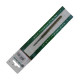 Lima Ls Triangular Murca 4'' Cartela 118 .02. Lima Ls Triangular Murca 4'' Cartela 118 .02.