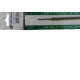 Lima Ls Triangular Murca 4'' Cartela 118 .02. Lima Ls Triangular Murca 4'' Cartela 118 .02.