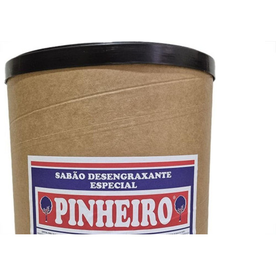 Desengraxante ''Pasta'' Pinheiro 25K 37 Desengraxante ''Pasta'' Pinheiro 25K 37