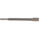 Talhadeira Para Martelete Makita Sds Plus 20X250 D-08729
