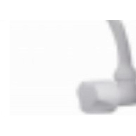 Torneira Abs Bica Movel Parede Viqua Foz  Torneira Abs Bica Movel Parede Viqua Foz