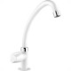 Torneira Abs Bica Movel Mesa Viqua 1/4V Foz Torneira Abs Bica Movel Mesa Viqua 1/4V Foz
