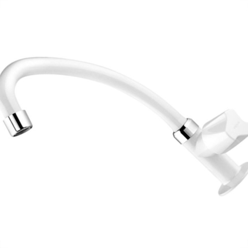Torneira Abs Bica Movel Mesa Viqua 1/4V Foz Torneira Abs Bica Movel Mesa Viqua 1/4V Foz
