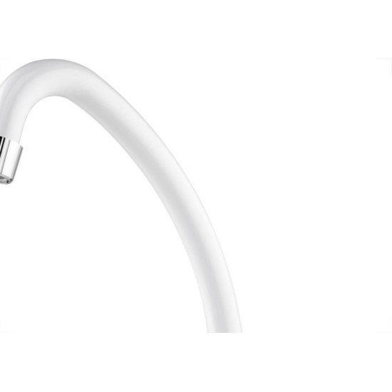 Torneira Abs Bica Movel Parede Viqua Maruja  Torneira Abs Bica Movel Parede Viqua Maruja