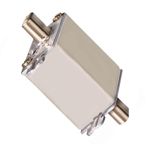 Fusivel Nh Negrini Fr00/ 50A Nh-00C-50/500