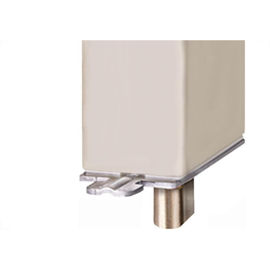 Fusivel Nh Negrini Fr00/ 50A Nh-00C-50/500