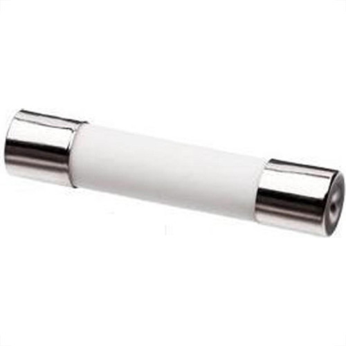Fusivel Cartucho Porcelana Negrini 10,3X38 4,0A Cp 10X38/4 - Kit C/10 Fusivel Cartucho Porcelana Negrini 10,3X38 4,0A Cp 10X38/4 - Kit C/10