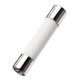 Fusivel Cartucho Porcelana Negrini 10,3X38 4,0A Cp 10X38/4 - Kit C/10 Fusivel Cartucho Porcelana Negrini 10,3X38 4,0A Cp 10X38/4 - Kit C/10
