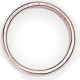 Argola Com Solda 2,1X19 Para Cortina Sao Raphael % Argola Com Solda 2,1X19 Para Cortina Sao Raphael %