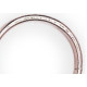 Argola Com Solda 2,1X19 Para Cortina Sao Raphael % Argola Com Solda 2,1X19 Para Cortina Sao Raphael %