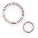 Argola Com Solda 6,0X51 Seleiro Sao Raphael % Argola Com Solda 6,0X51 Seleiro Sao Raphael %