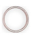 Argola Com Solda 6,0X51 Seleiro Sao Raphael % Argola Com Solda 6,0X51 Seleiro Sao Raphael %