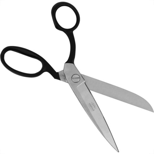Tesoura Tapeceiro/Alfaiate Corneta 10'' Tesoura Tapeceiro/Alfaiate Corneta 10''
