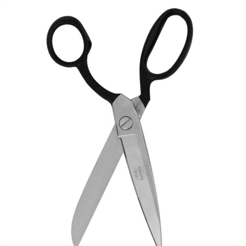 Tesoura Tapeceiro/Alfaiate Corneta 10'' Tesoura Tapeceiro/Alfaiate Corneta 10''