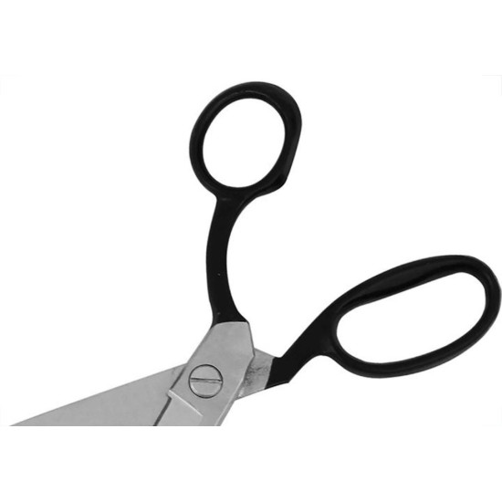 Tesoura Tapeceiro/Alfaiate Corneta 10'' Tesoura Tapeceiro/Alfaiate Corneta 10''