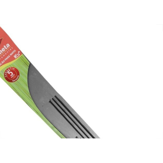 Fakao Corneta 16'' Cabo Polipropileno