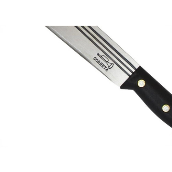 Fakao Corneta 18'' Cabo Polipropileno Fakao Corneta 18'' Cabo Polipropileno