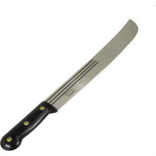 Fakao Corneta 20'' Cabo Polipropileno