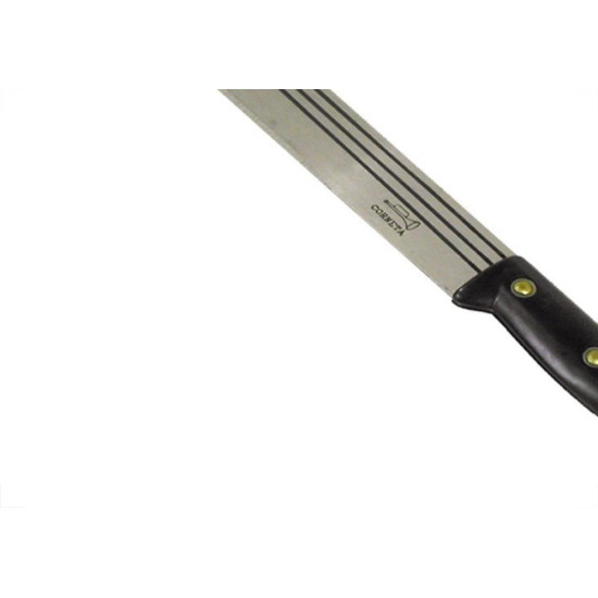 Fakao Corneta 20'' Cabo Polipropileno Fakao Corneta 20'' Cabo Polipropileno