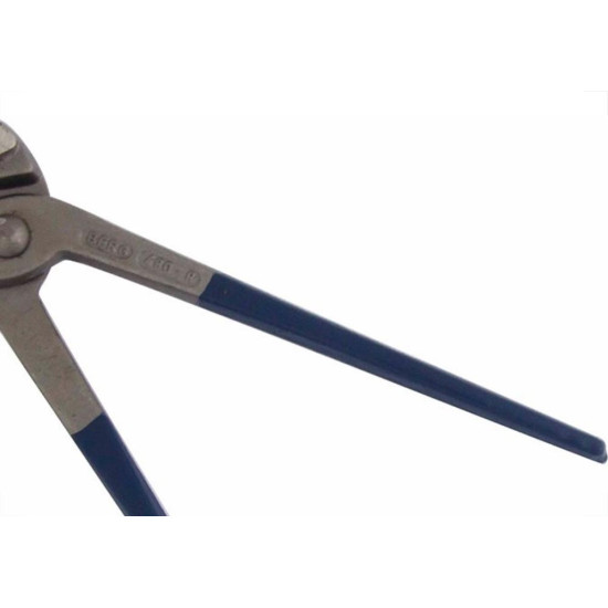 Torques Berg Carpinteiro 8'' 