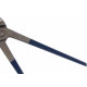 Torques Berg Carpinteiro 8'' 