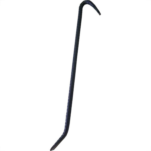 Pe De Cabra Np 3/4'' X 80Cm 278 - Kit C/6 Pe De Cabra Np 3/4'' X 80Cm 278 - Kit C/6