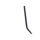 Pe De Cabra Np 3/4'' X 80Cm 278 - Kit C/6 Pe De Cabra Np 3/4'' X 80Cm 278 - Kit C/6