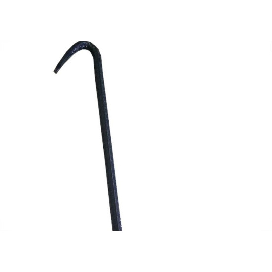 Pe De Cabra Np 3/4'' X 80Cm 278 - Kit C/6 Pe De Cabra Np 3/4'' X 80Cm 278 - Kit C/6