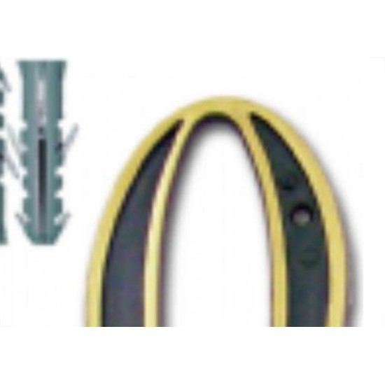 Numero Colonial Pvc Emave 0 Cartela 246 Numero Colonial Pvc Emave 0 Cartela 246