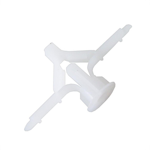 Bucha Fixacao Ivplast Gesso ''Gesso Drywall 1''04 A 16 + Parafuso 50 Pecas