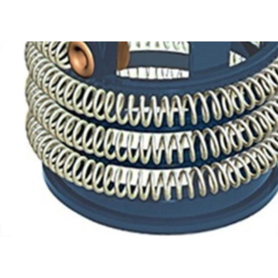 Resistencia Sintex Ducha Eletronica 220V 6500W Rel265 Resistencia Sintex Ducha Eletronica 220V 6500W Rel265