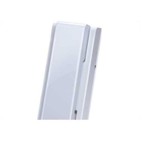 Interfone Residencial Coletivo Hdl Extensao Az01 Branco 