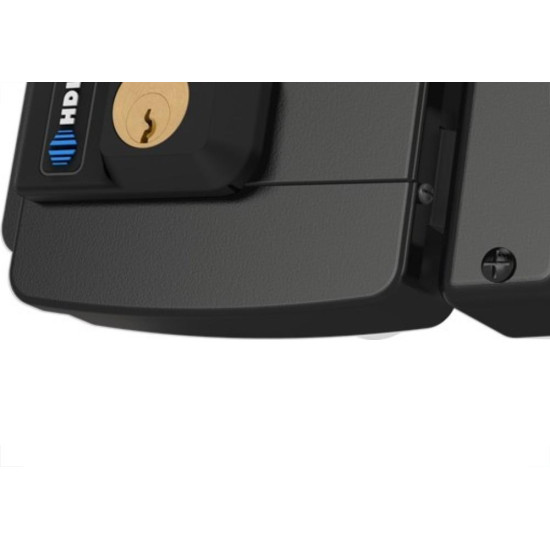 Fechadura Eletrica Hdl C90Af Abre Para Fora 