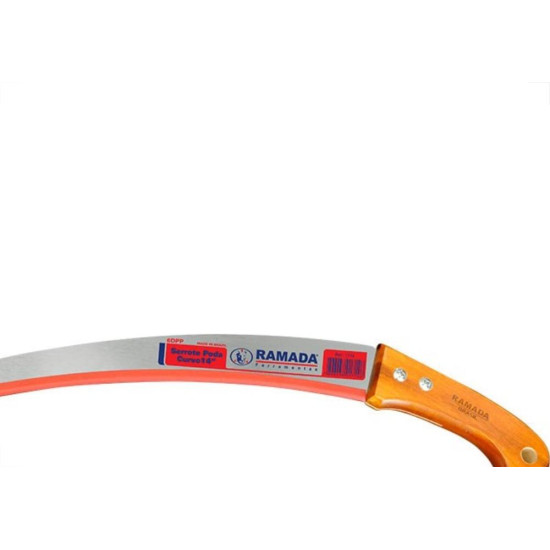 Serrote Ramada Podar 12'' 6 Dentes 1712 Serrote Ramada Podar 12'' 6 Dentes 1712