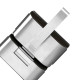 Fechadura Eletrica Hdl Pv90 Porta Vidro 