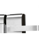 Fechadura Eletrica Hdl Pv90 Porta Vidro 