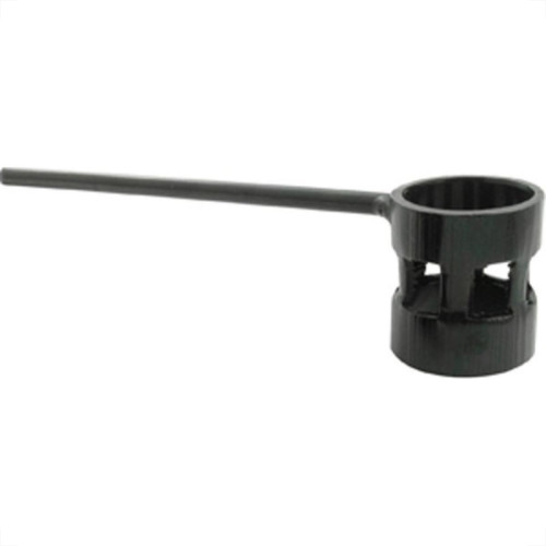Tarraxa Cano Pvc King Steel 1/2'' 1 Tarraxa Cano Pvc King Steel 1/2'' 1