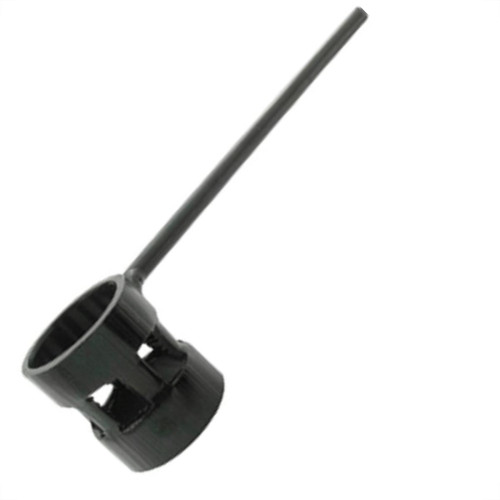 Tarraxa Cano Pvc King Steel 1/2'' 1 Tarraxa Cano Pvc King Steel 1/2'' 1